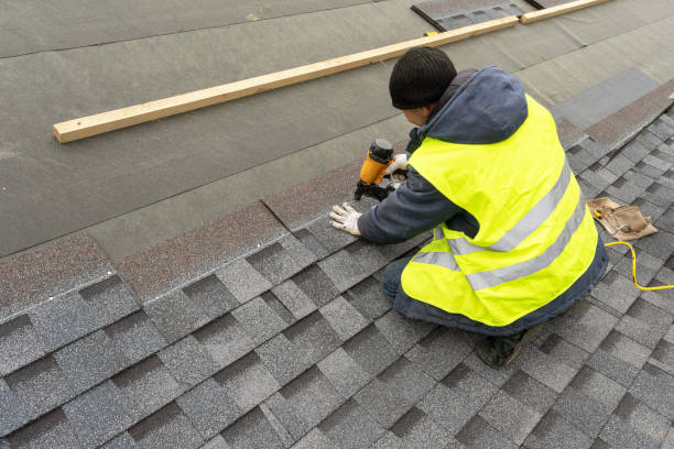 Best Residential Roofing Contractor  in Mount Morris, MI