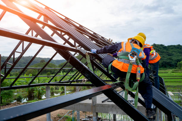 Reliable Mount Morris, MI Roofing Contractor Solutions