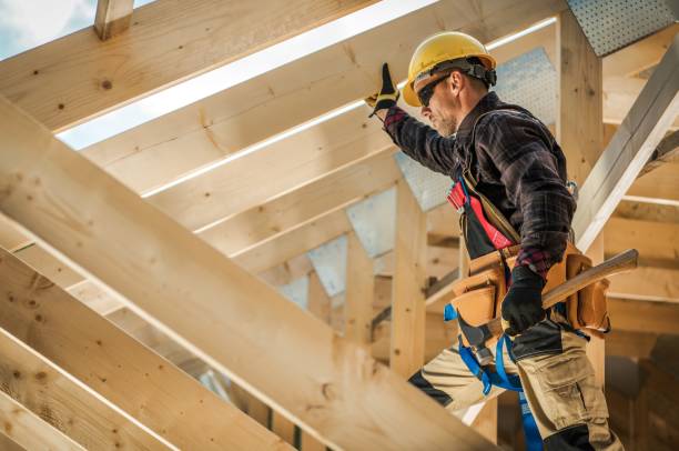 Best Roof Replacement Cost  in Mount Morris, MI
