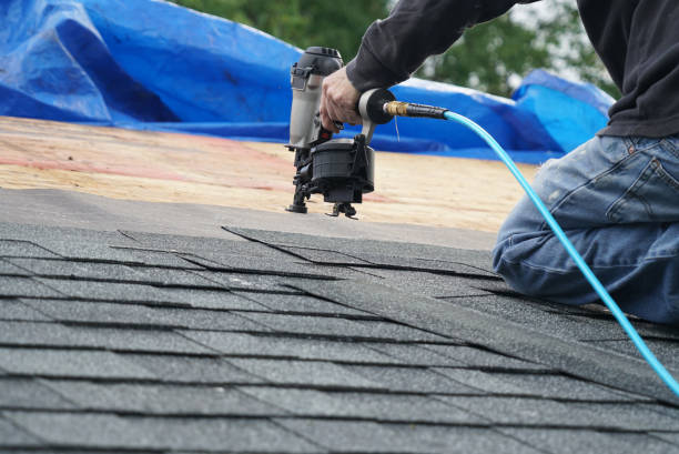 Quick and Trustworthy Emergency Roof Repair Services in Mount Morris, MI