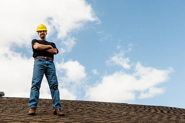Best Slate Roofing Contractor  in Mount Morris, MI