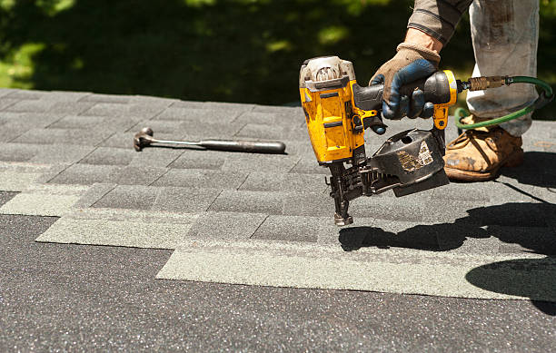 Heating Cable for Roof Installation in Mount Morris, MI