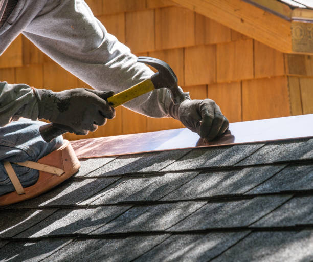 Mount Morris, MI Roofing Contractor Company